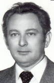 Rudolf Garaj